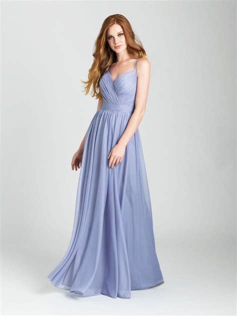 allure bridesmaid dresses